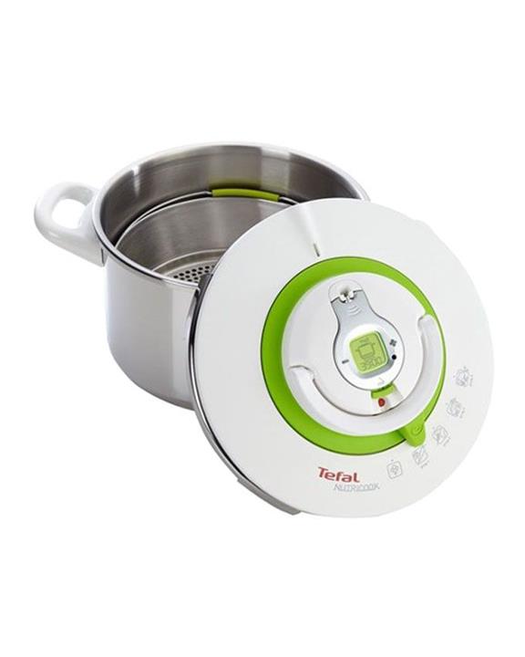Tefal زود پز  6 لیتر تفال مدل نوتریکوک